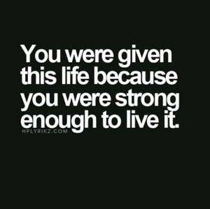 Meet your Posher, Michela